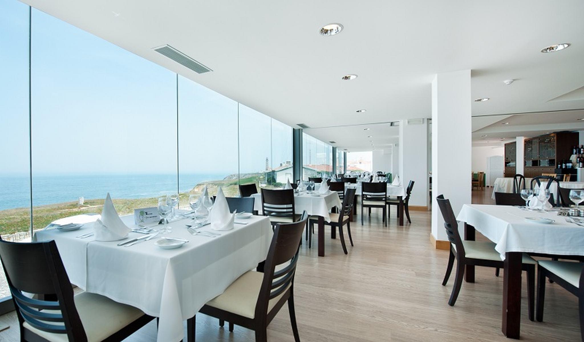 Hotel Mar E Sol & Spa São Pedro de Muel Exteriör bild